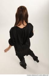 ANGELIA STANDING POSE DARKSIDE OR LIGHTSIDE